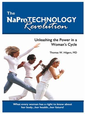 cover image of The NaPro Technology Revolution